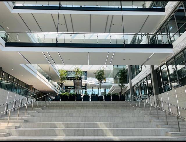 3,000M² OFFICE TO LET IN WATERFALL